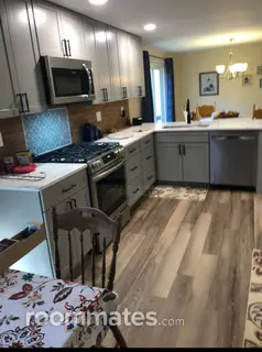 Room for rent in Northbridge, MA $775, house