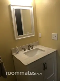 Room for rent in Northbridge, MA $775, house