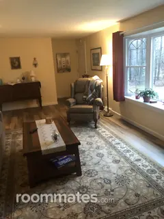 Room for rent in Northbridge, MA $775, house