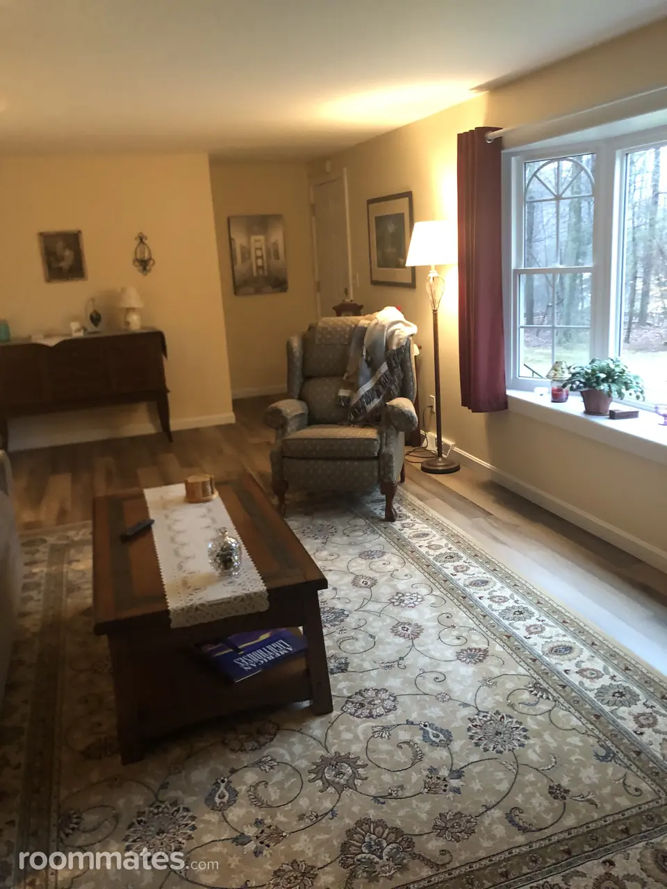 Profile photo 8 of 9