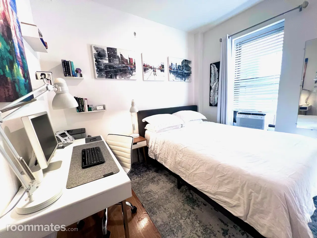 Room for rent in New York, NY $2970, apartment