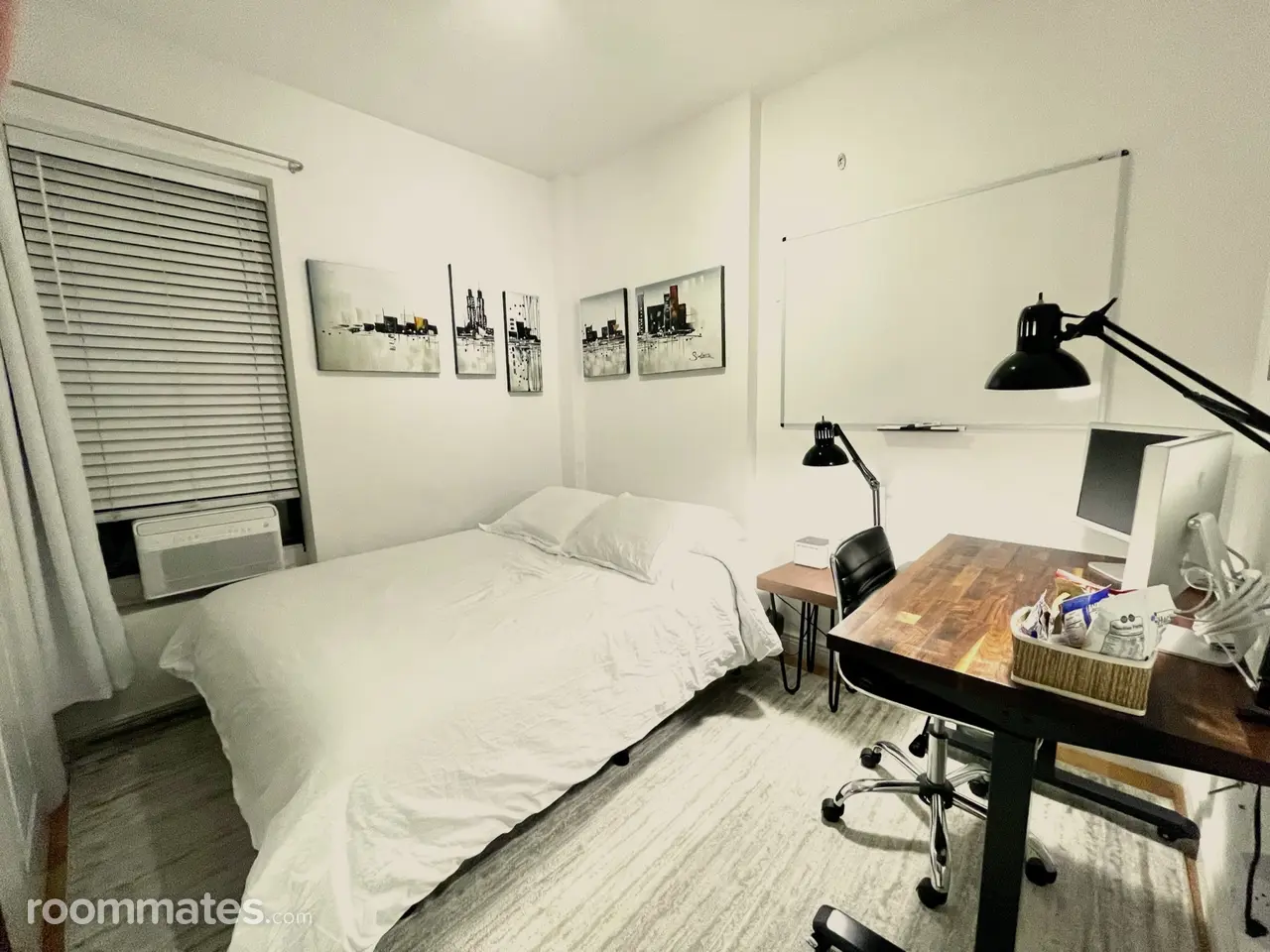 Room for rent in New York, NY $2970, apartment