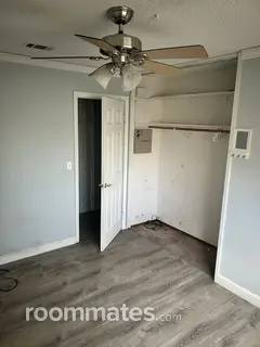 Room for rent in Fairfield, CA $650, house