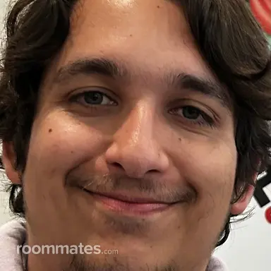 Profile photo of Nick