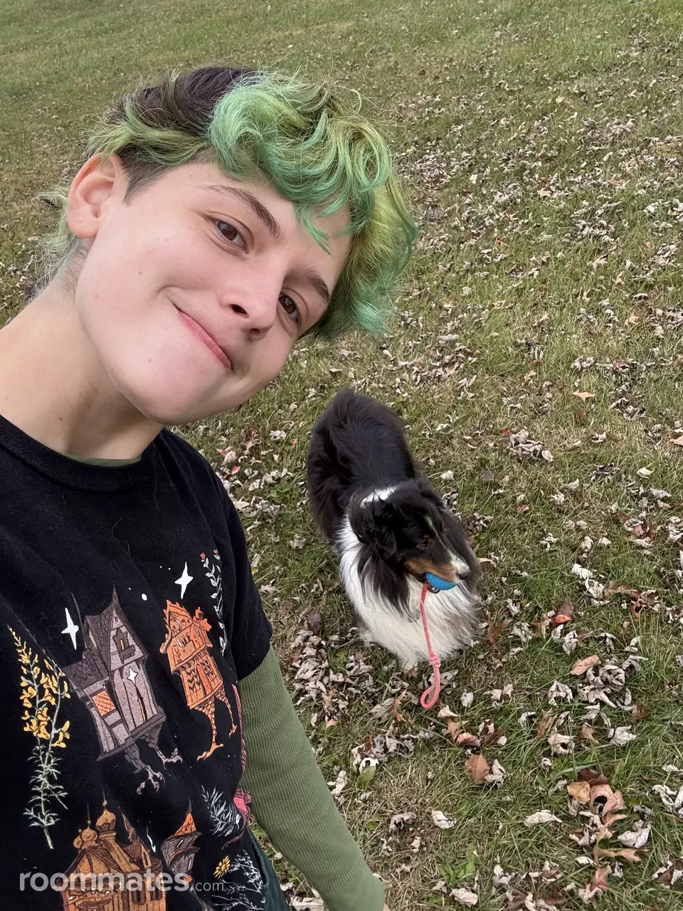 Profile photo 3 of 11