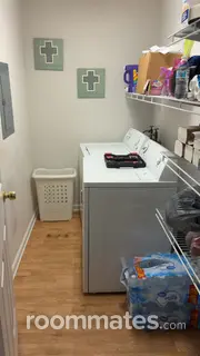 Room for rent in Raleigh, NC $900, house