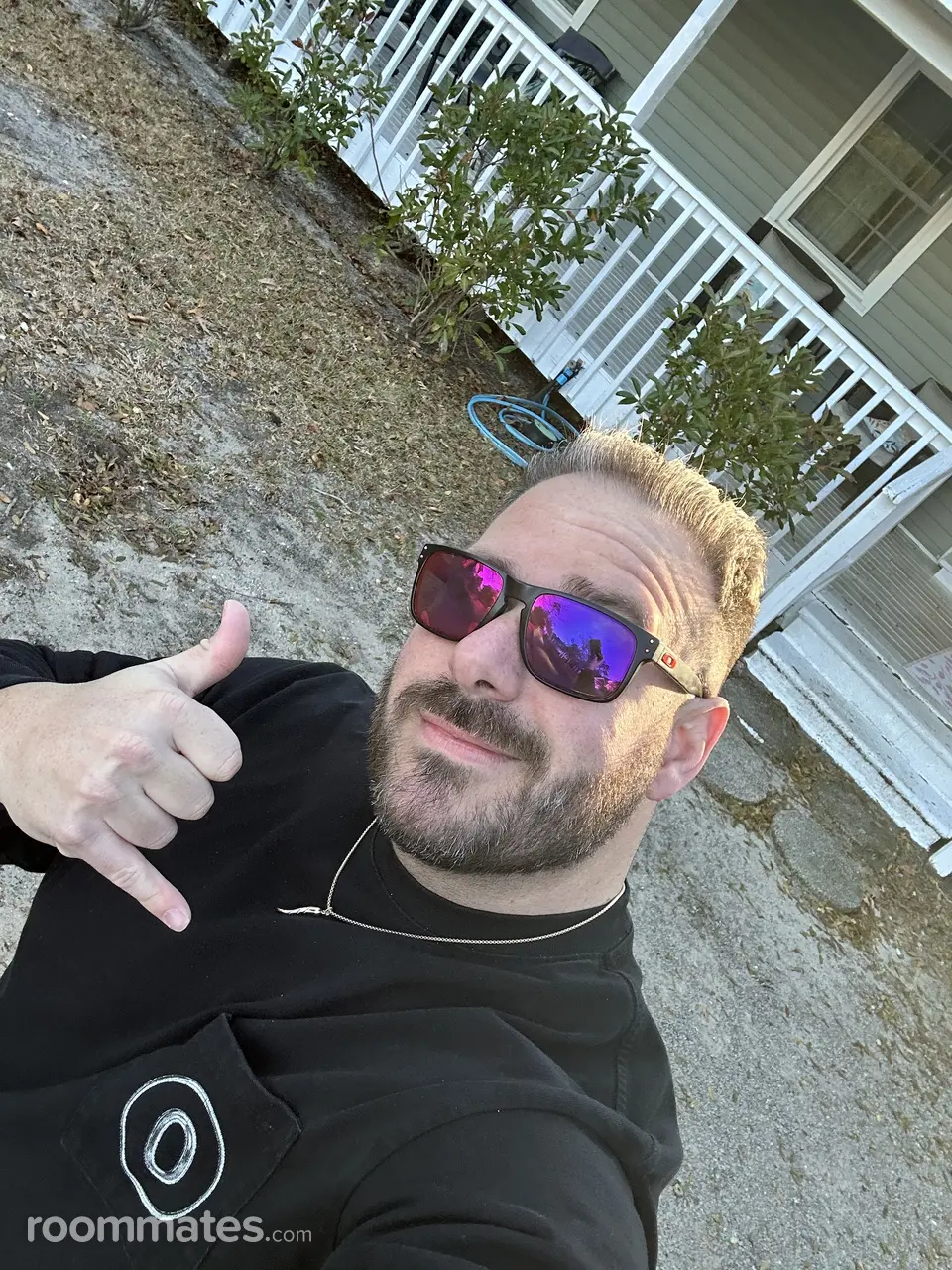 Profile photo 3 of 3