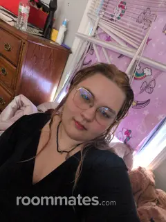 Roommate looking Lansing, MI, $1000