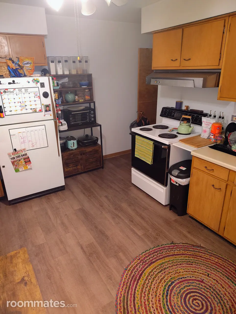 Profile photo 4 of 5