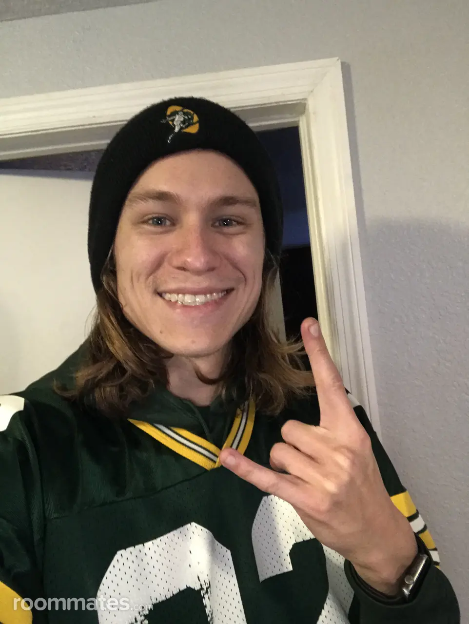 Profile photo 3 of 3