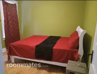 Room for rent in Waterbury, CT $600, house