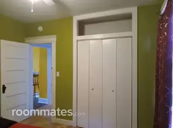 Room for rent in Waterbury, CT $600, house