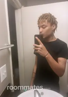 Roommate looking Lacey, WA, $600