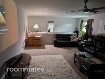 Room for rent in Round Rock, TX $1000, house