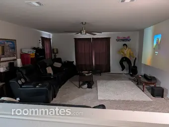 Room for rent in Round Rock, TX $1000, house