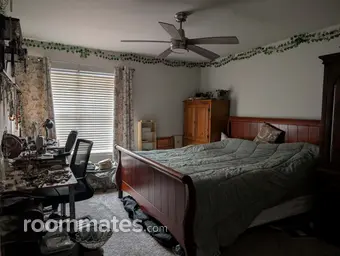 Room for rent in Round Rock, TX $1000, house