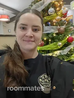 Roommate looking Asheville, NC, $1000