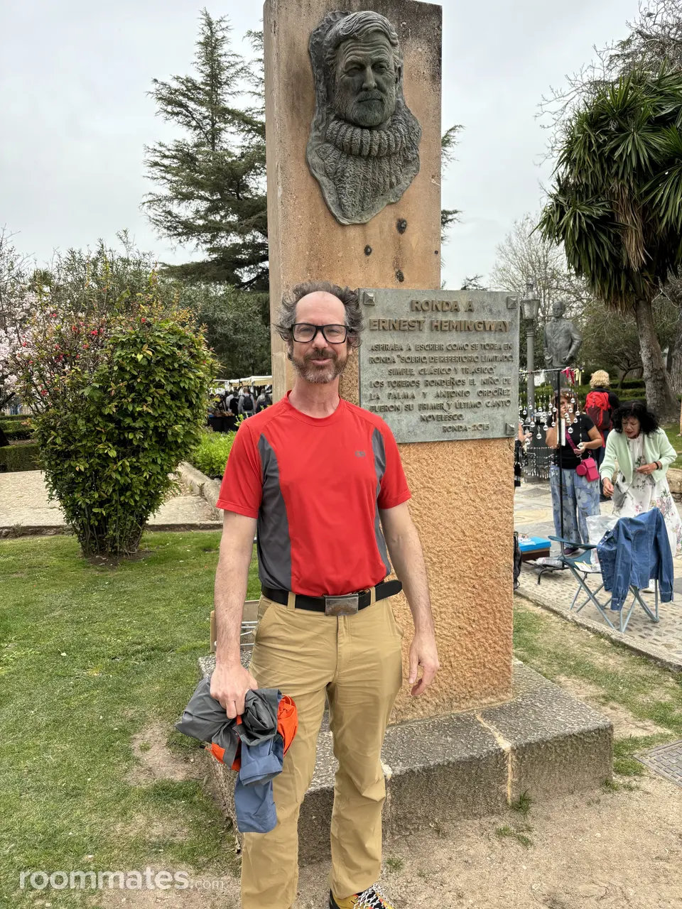 Profile photo 1 of 4