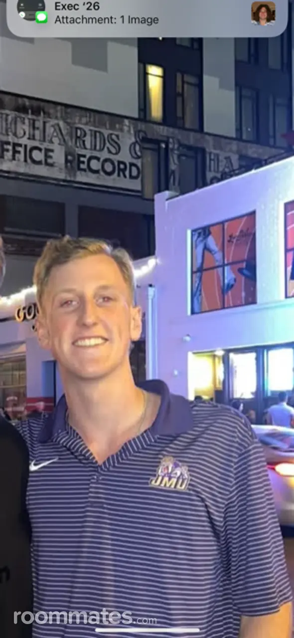 Profile photo 1 of 1