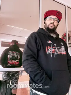 Roommate looking Lawrence, MA, $800