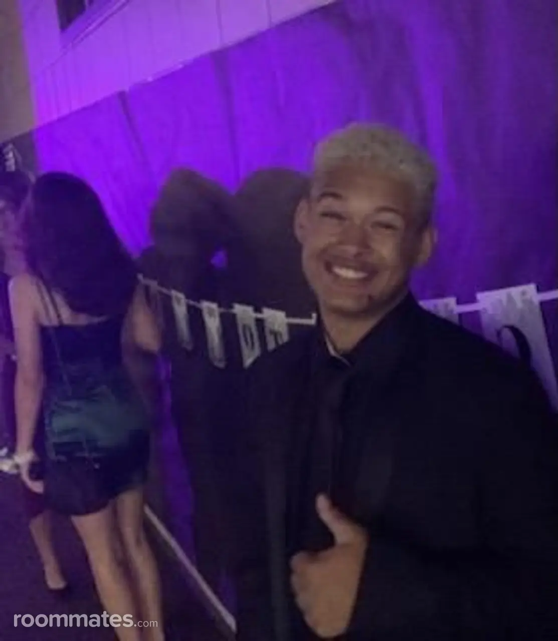 Profile photo 3 of 6