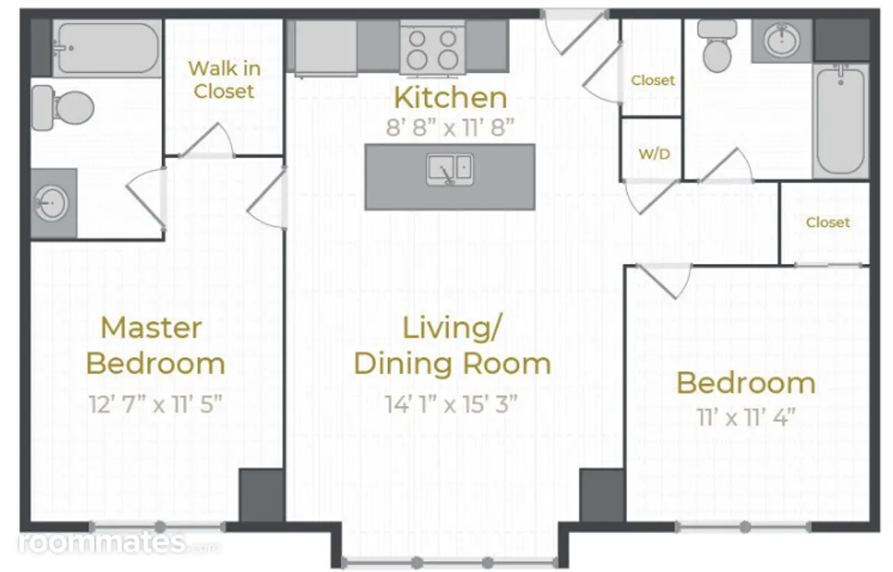 Profile photo 1 of 2