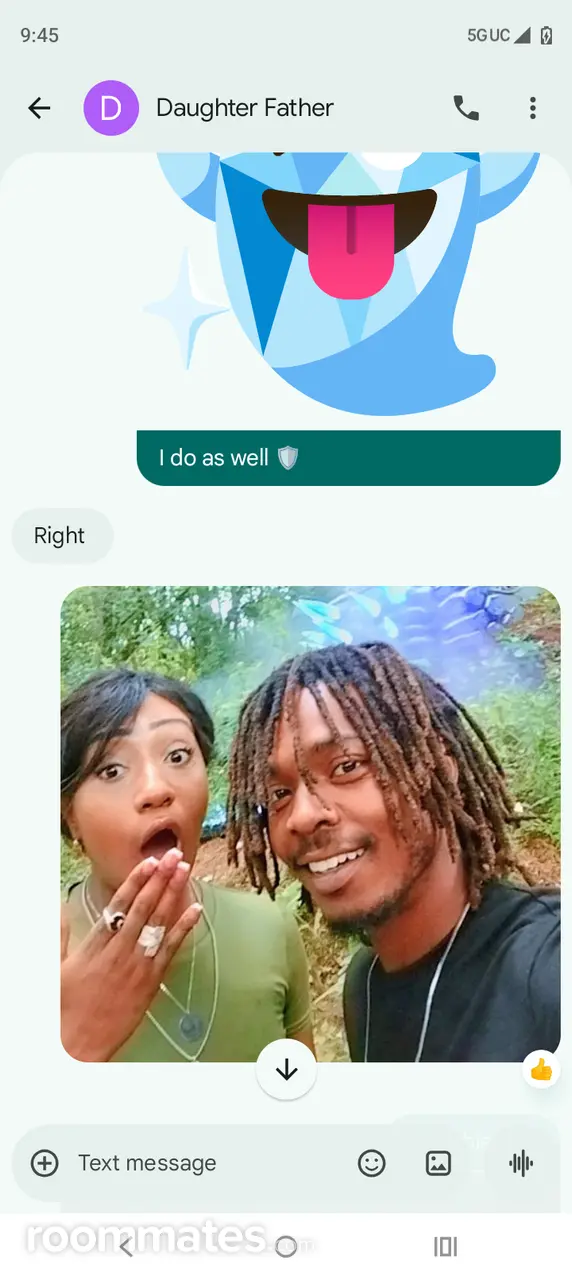 Profile photo 1 of 1