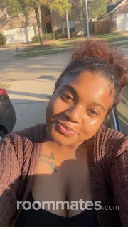 Roommate looking Houston, TX, $600