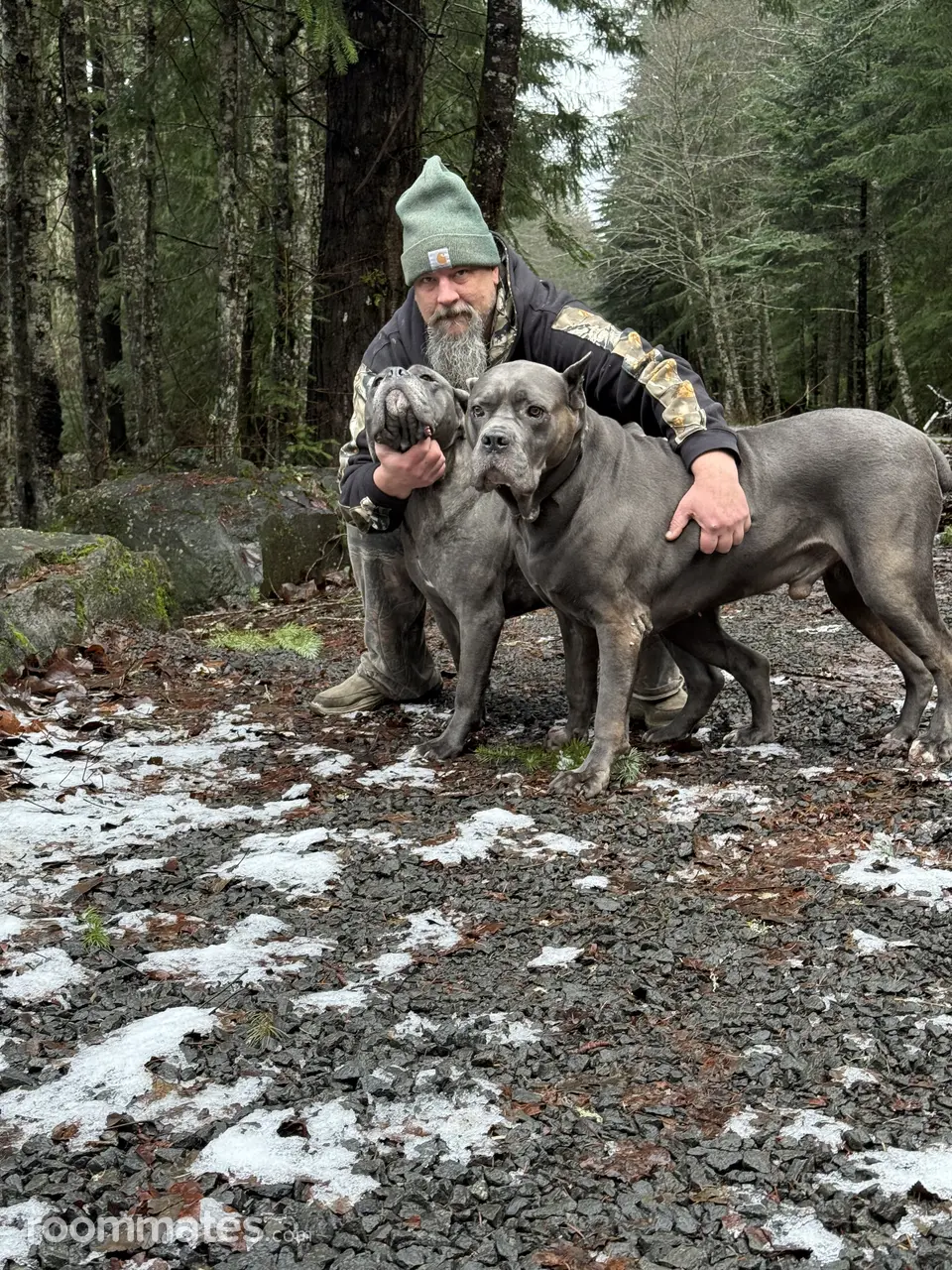 Profile photo 3 of 3