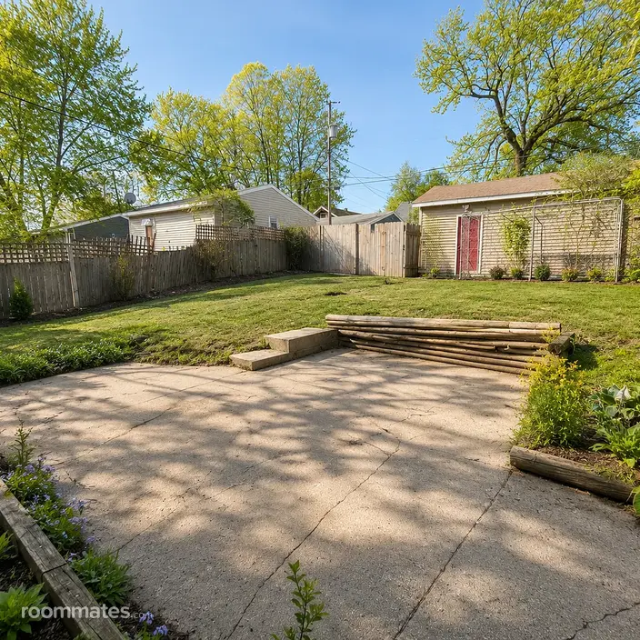 Room for rent in Minneapolis, MN $725, house