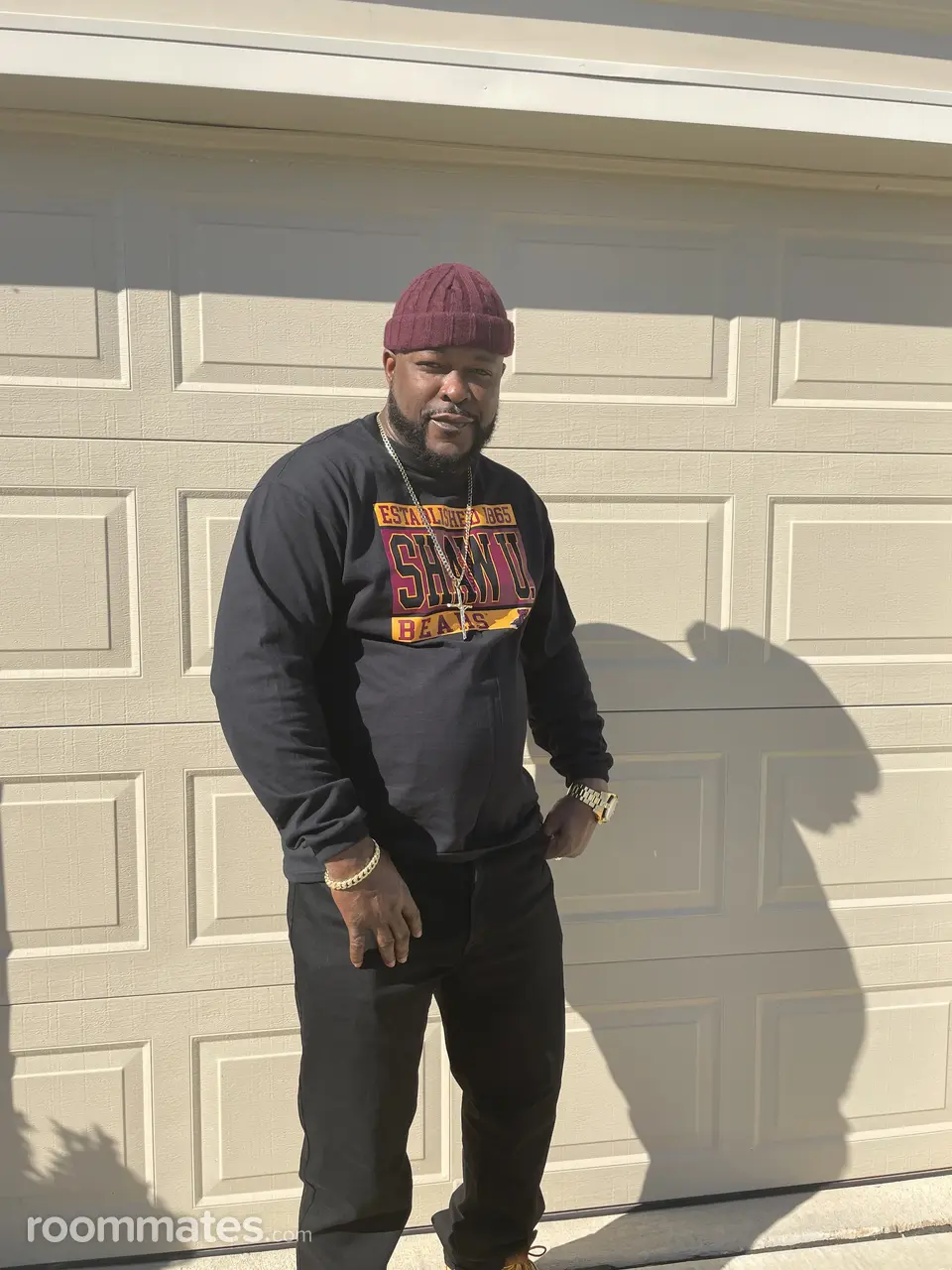 Profile photo 1 of 1