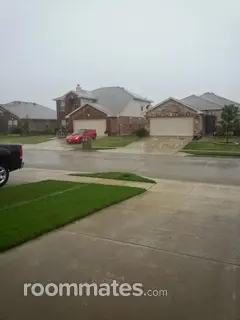 Room for rent in Fort Worth, TX $850, house