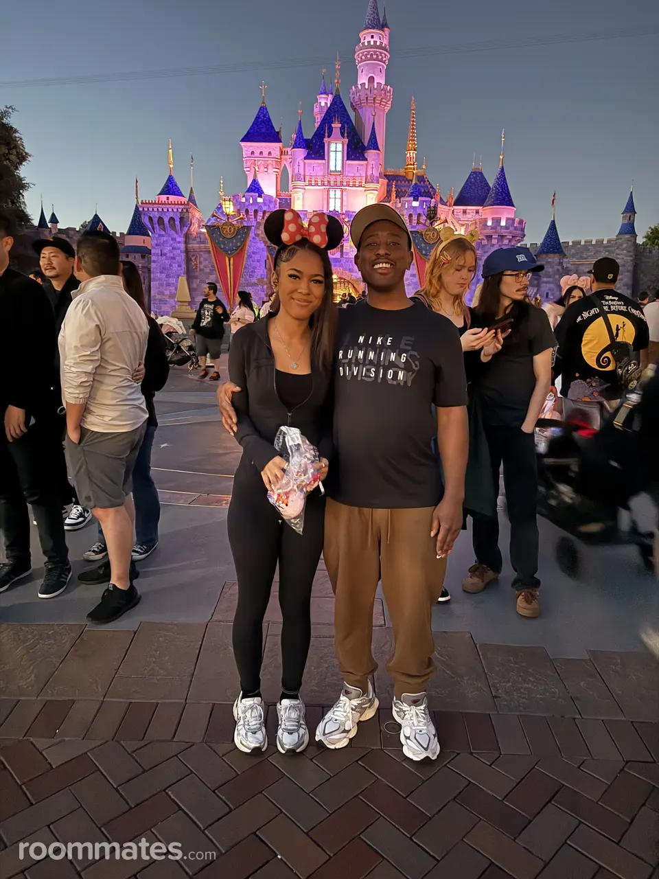 Profile photo 1 of 1