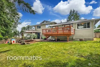 Room for rent in Renton, WA $1249, house