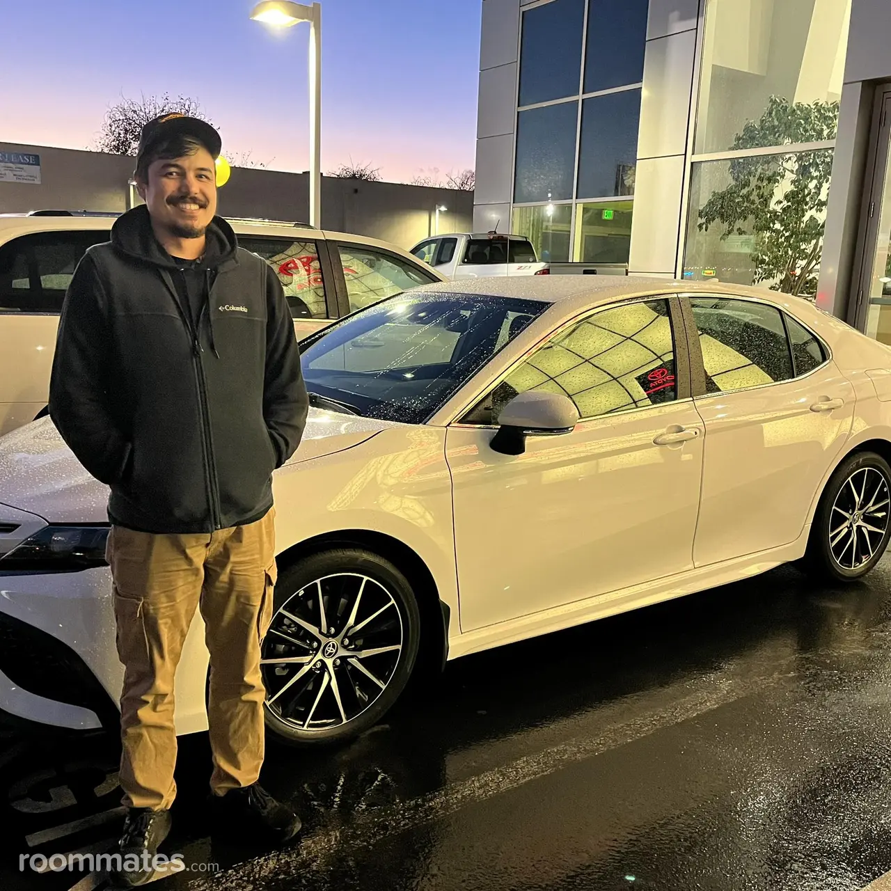 Profile photo 1 of 1