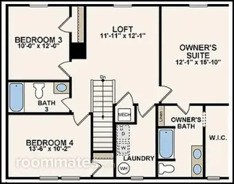 Room for rent in Lehigh Acres, FL $1000, house
