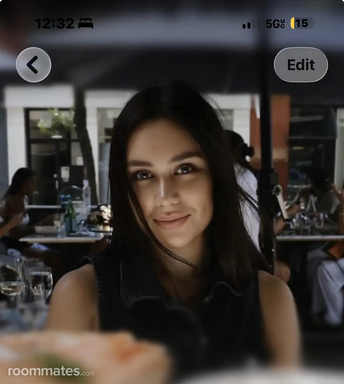 Profile photo 1 of 1