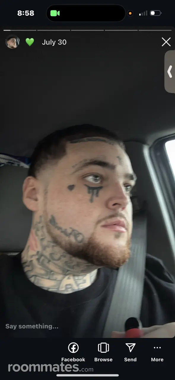 Profile photo 1 of 2