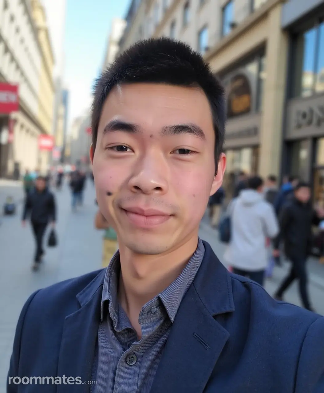 Profile photo 1 of 1