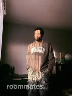 Roommate looking Pooler, GA, $900