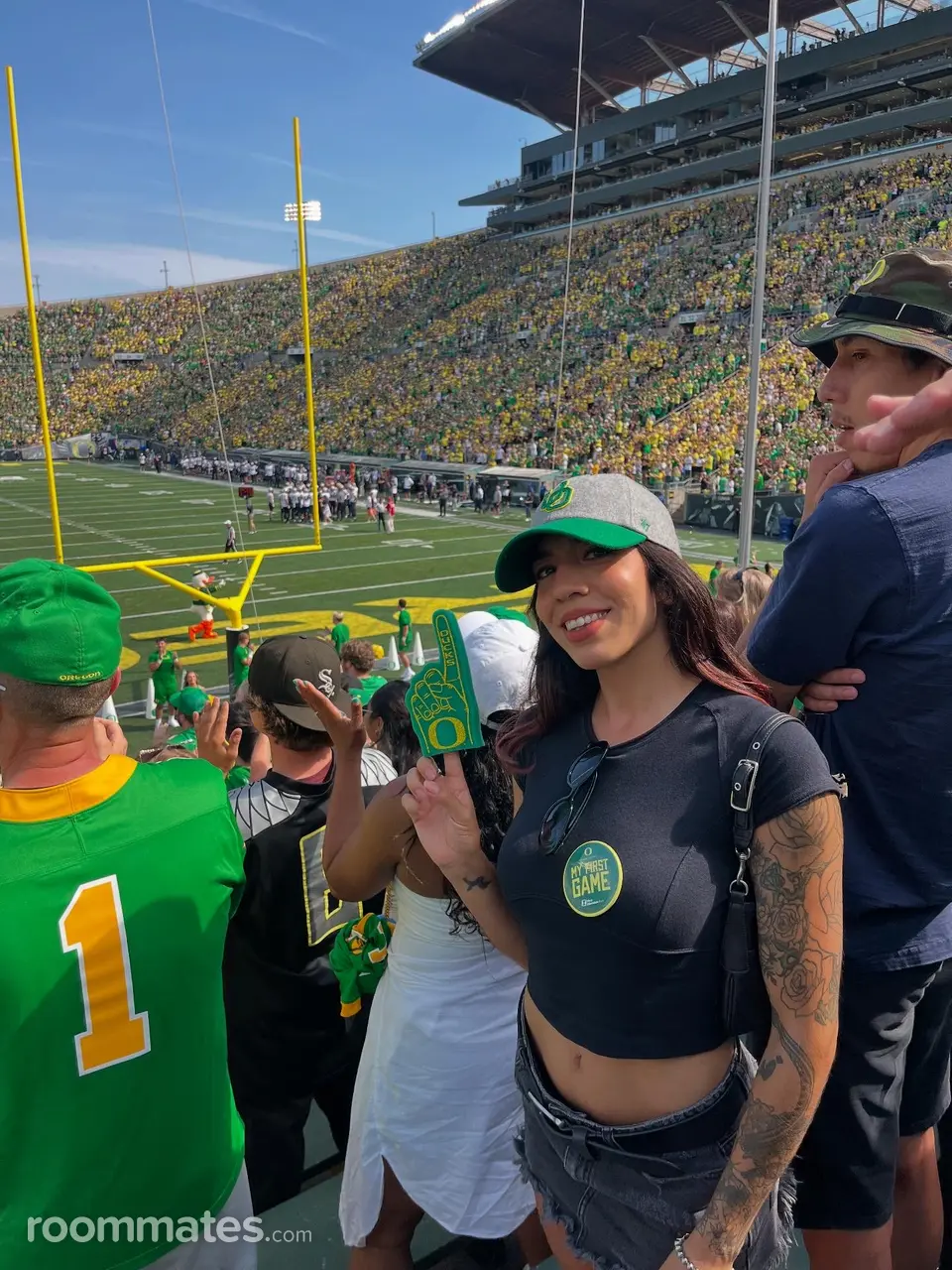 Profile photo 1 of 1