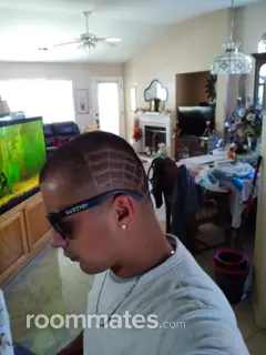 Roommate looking Modesto, CA, $600