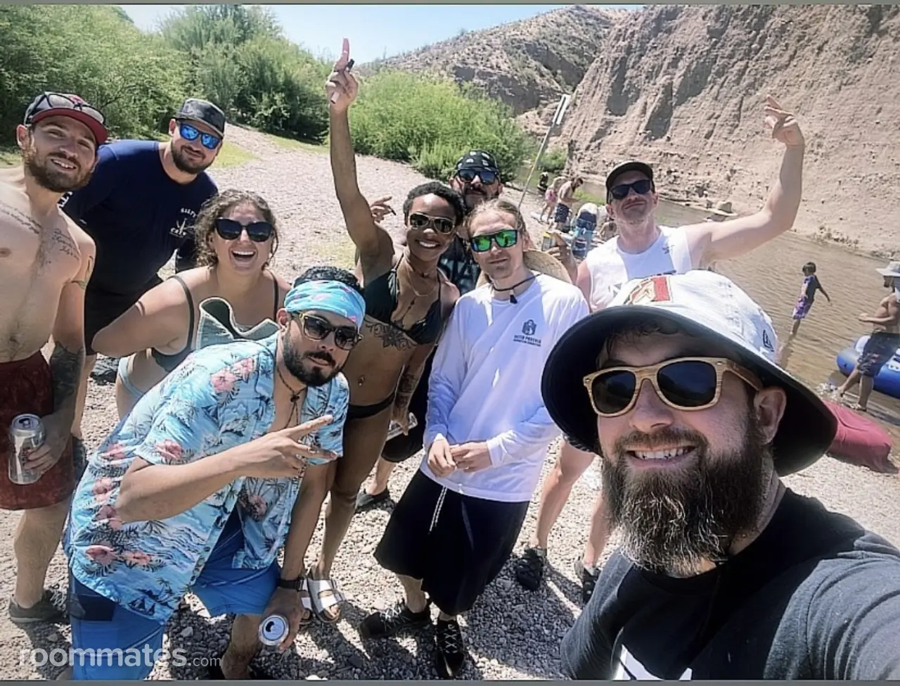 Profile photo 2 of 5