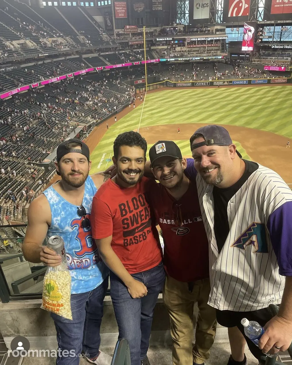 Profile photo 4 of 5