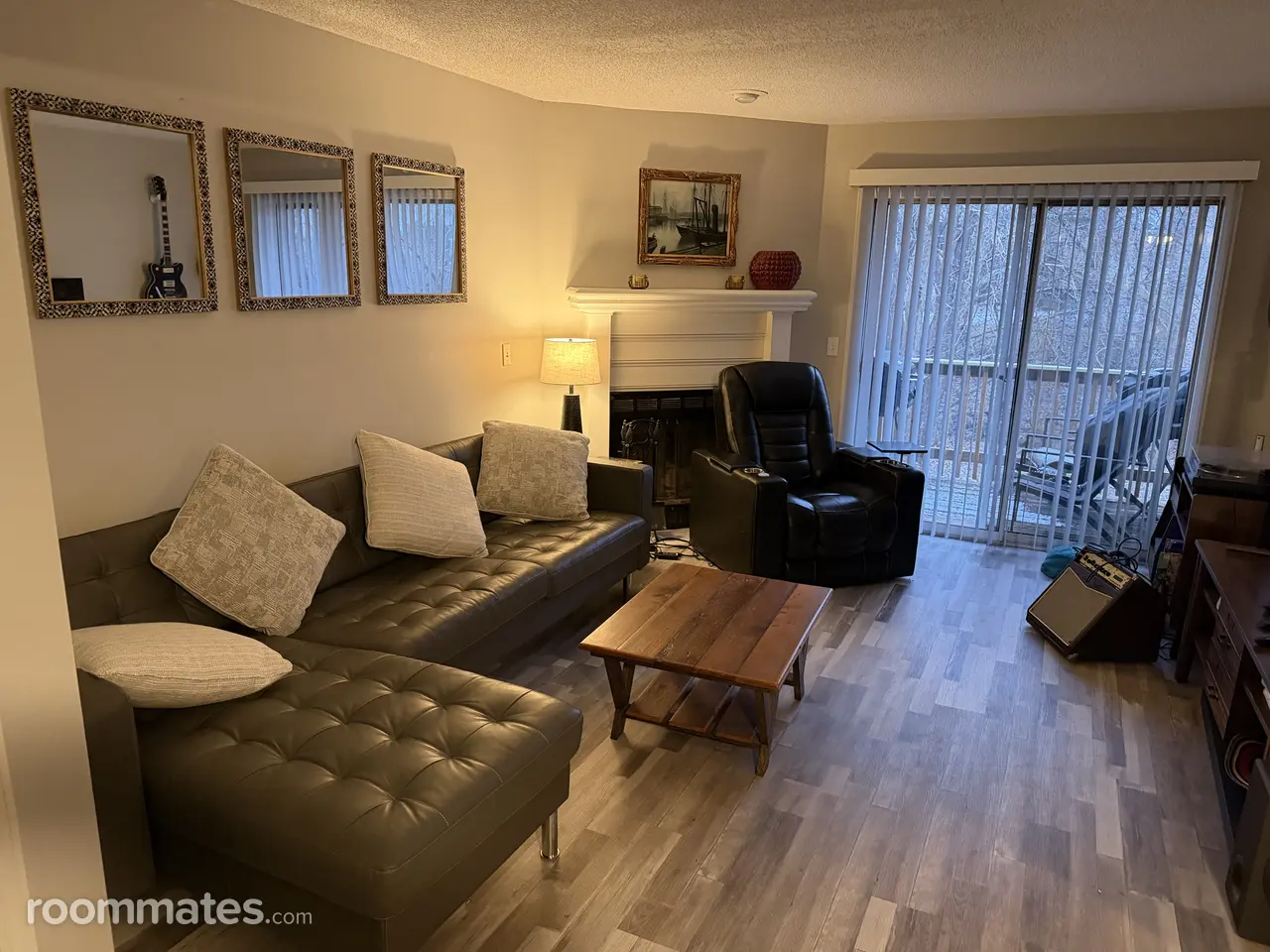 Profile photo 2 of 4