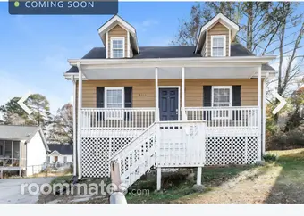 Room for rent in Buford, GA $750, house