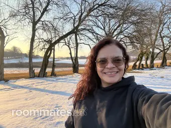 Roommate looking Frederick MD, $1000