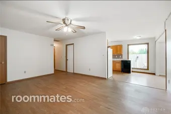 Room for rent in Piqua, OH $700, house