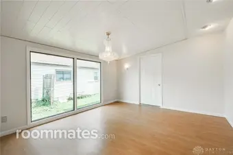 Room for rent in Piqua, OH $700, house