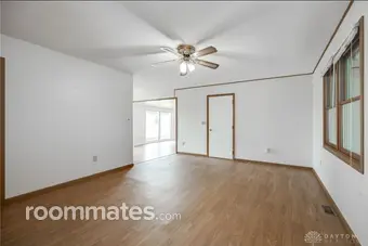 Room for rent in Piqua, OH $700, house